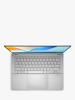 So sánh giá Laptop Asus Vivobook S14 M3407GA - SF030W (R7 AI 445, 16GB, 512GB, WUXGA OLED, Win11) - Tìm sản phẩm giá rẻ nhất - Ảnh 5