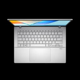 Laptop Asus Vivobook S14 S3407VA - LY256W (Core 7 240H, 16GB, 512GB, WUXGA OLED, Win11) - Giá rẻ nhất hôm nay - Ảnh 3