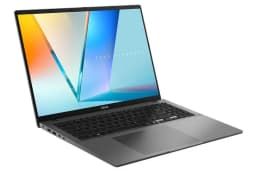 So sánh giá Laptop Asus Vivobook S16 S3607CA - SH083WS (Ultra 7 255H, 16GB, 512GB, Full HD OLED, OfficeH24+365, Win11) - Tìm sản phẩm giá rẻ nhất - Ảnh 2