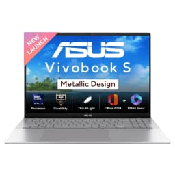 So sánh giá Laptop Asus Vivobook S16 S3607CA - SH083WS (Ultra 7 255H, 16GB, 512GB, Full HD OLED, OfficeH24+365, Win11) - Tìm sản phẩm giá rẻ nhất - Ảnh 17