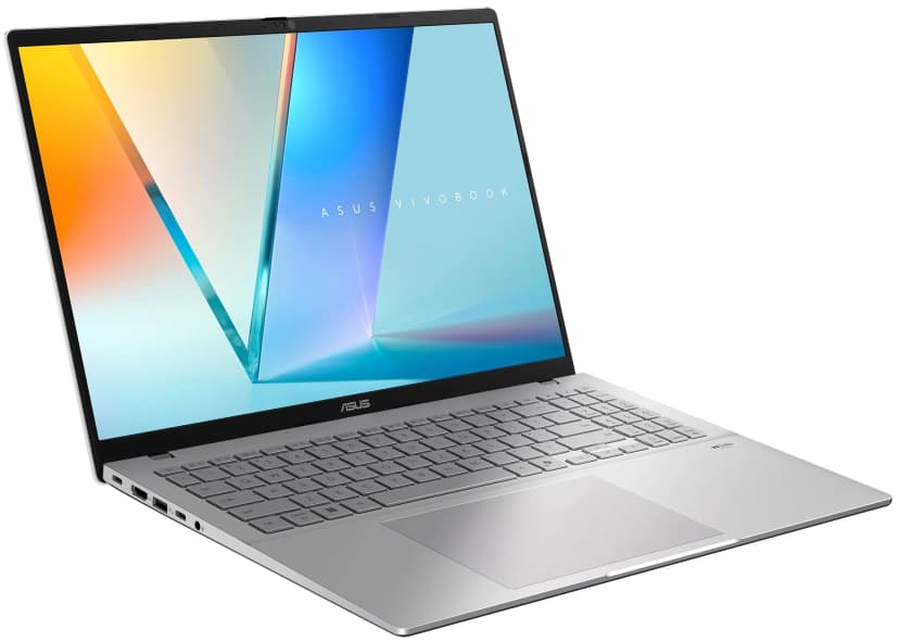 So sánh giá Laptop Asus Vivobook S16 S3607CA - SH083WS (Ultra 7 255H, 16GB, 512GB, Full HD OLED, OfficeH24+365, Win11) - Tìm sản phẩm giá rẻ nhất - Ảnh 8