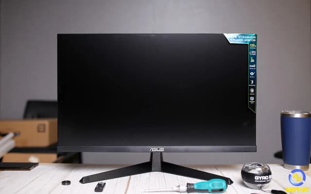 So sánh giá Màn hình Asus VY249HGR 23.8 inch FHD/IPS/120Hz/1ms rẻ nhất? - Ảnh 13