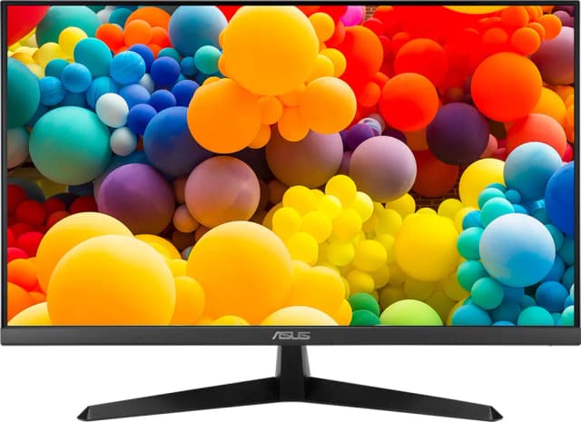 So sánh giá Màn hình Asus VY249HGR 23.8 inch FHD/IPS/120Hz/1ms rẻ nhất? - Ảnh 17