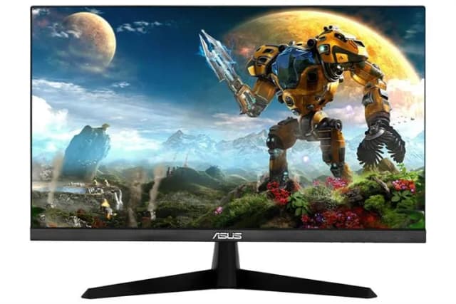 So sánh giá Màn hình Asus VY249HGR 23.8 inch FHD/IPS/120Hz/1ms rẻ nhất? - Ảnh 5