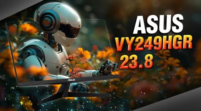 So sánh giá Màn hình Asus VY249HGR 23.8 inch FHD/IPS/120Hz/1ms rẻ nhất? - Ảnh 10