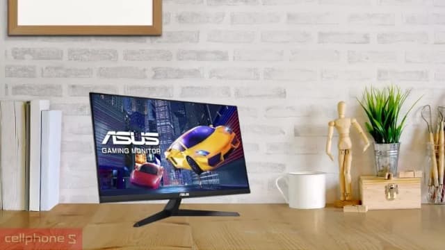 So sánh giá Màn hình Asus VY279HGR 27 inch FHD/IPS/120Hz/1ms rẻ nhất? - Ảnh 15