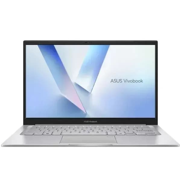 Laptop Asus Vivobook 14 X1404MA - EB027W (Core 3 304, 8GB, 512GB, Full HD, Win11) - Giá rẻ nhất hôm nay - Ảnh 1