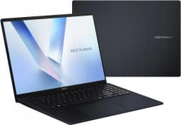 Laptop Asus VivoBook 16 X1607CA - MB980W (Ultra 5 225H, 16GB, 512GB, WUXGA, Win11)