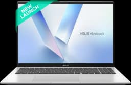 Laptop Asus VivoBook 16 X1607CA - MB980W (Ultra 5 225H, 16GB, 512GB, WUXGA, Win11) - Giá rẻ nhất hôm nay - Ảnh 3