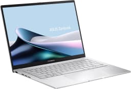 So sánh giá Laptop Asus Zenbook 14 UM3406GA - QD075WS (R7 AI 445 ,16GB, 512GB, WUXGA OLED, OfficeH24+365, Win11) - Tìm sản phẩm giá rẻ nhất - Ảnh 2