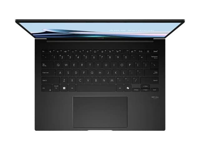 Top 1 so sánh giá Laptop Asus Zenbook 14 UM3406GA - QD075WS (R7 AI 445 ,16GB, 512GB, WUXGA OLED, OfficeH24+365, Win11) - Tìm sản phẩm giá rẻ nhất - Ảnh 15