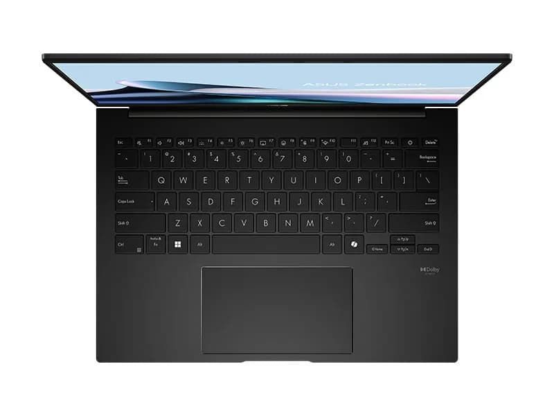 So sánh giá Laptop Asus Zenbook 14 UM3406GA - QD075WS (R7 AI 445 ,16GB, 512GB, WUXGA OLED, OfficeH24+365, Win11) - Tìm sản phẩm giá rẻ nhất - Ảnh 15