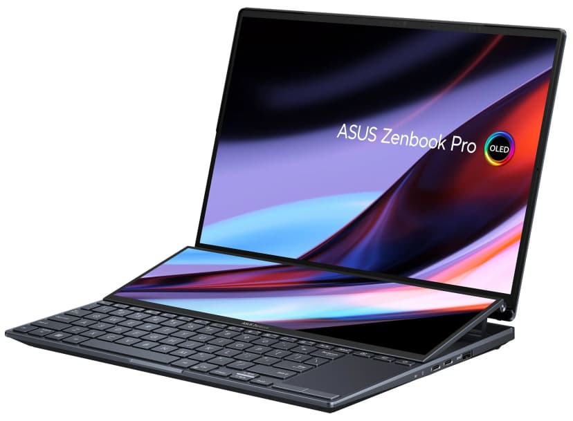 So sánh giá Laptop Asus Zenbook 14 UM3406GA - QD075WS (R7 AI 445 ,16GB, 512GB, WUXGA OLED, OfficeH24+365, Win11) - Tìm sản phẩm giá rẻ nhất - Ảnh 17