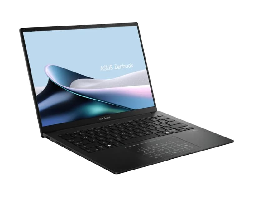 So sánh giá Laptop Asus Zenbook 14 UM3406GA - QD075WS (R7 AI 445 ,16GB, 512GB, WUXGA OLED, OfficeH24+365, Win11) - Tìm sản phẩm giá rẻ nhất - Ảnh 3