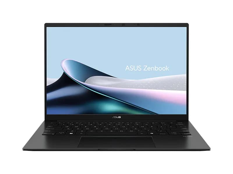 So sánh giá Laptop Asus Zenbook 14 UM3406GA - QD075WS (R7 AI 445 ,16GB, 512GB, WUXGA OLED, OfficeH24+365, Win11) - Tìm sản phẩm giá rẻ nhất - Ảnh 4