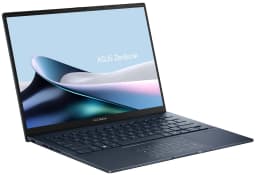 So sánh giá Laptop Asus Zenbook 14 UM3406GA - QD075WS (R7 AI 445 ,16GB, 512GB, WUXGA OLED, OfficeH24+365, Win11) - Tìm sản phẩm giá rẻ nhất - Ảnh 5