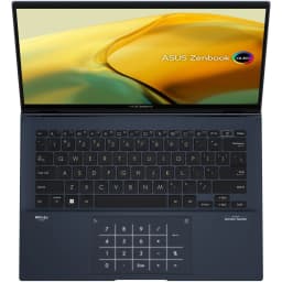 So sánh giá Laptop Asus Zenbook 14 UM3406GA - QD075WS (R7 AI 445 ,16GB, 512GB, WUXGA OLED, OfficeH24+365, Win11) - Tìm sản phẩm giá rẻ nhất - Ảnh 7