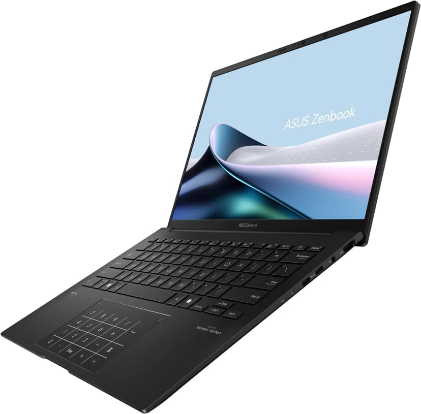 So sánh giá Laptop Asus Zenbook 14 UM3406GA - QD075WS (R7 AI 445 ,16GB, 512GB, WUXGA OLED, OfficeH24+365, Win11) - Tìm sản phẩm giá rẻ nhất - Ảnh 9