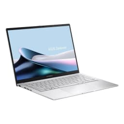 So sánh giá Laptop Asus ZenBook 14 UX3405CA - ST628W (Ultra 5 225H, 16GB, 512GB, 3K OLED 120Hz, Win11) - Tìm sản phẩm giá rẻ nhất - Ảnh 2