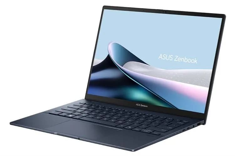 So sánh giá Laptop Asus ZenBook 14 UX3405CA - ST628W (Ultra 5 225H, 16GB, 512GB, 3K OLED 120Hz, Win11) - Tìm sản phẩm giá rẻ nhất - Ảnh 13