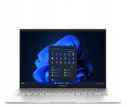 So sánh giá Laptop Asus ZenBook 14 UX3405CA - ST628W (Ultra 5 225H, 16GB, 512GB, 3K OLED 120Hz, Win11) - Tìm sản phẩm giá rẻ nhất - Ảnh 14