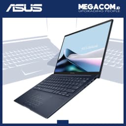 So sánh giá Laptop Asus ZenBook 14 UX3405CA - ST628W (Ultra 5 225H, 16GB, 512GB, 3K OLED 120Hz, Win11) - Tìm sản phẩm giá rẻ nhất - Ảnh 15