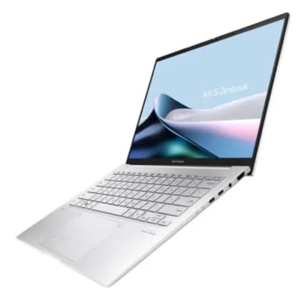 So sánh giá Laptop Asus ZenBook 14 UX3405CA - ST628W (Ultra 5 225H, 16GB, 512GB, 3K OLED 120Hz, Win11) - Tìm sản phẩm giá rẻ nhất - Ảnh 4