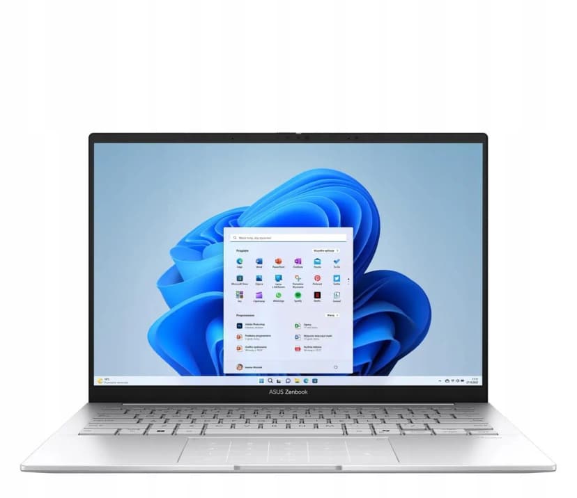 So sánh giá Laptop Asus ZenBook 14 UX3405CA - ST628W (Ultra 5 225H, 16GB, 512GB, 3K OLED 120Hz, Win11) - Tìm sản phẩm giá rẻ nhất - Ảnh 10