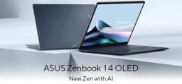 Laptop Asus Zenbook 14 UX3405CA - ST648W (Ultra 9 285H, 32GB, 1TB, 3K OLED 120Hz, Win11) - Giá rẻ nhất hôm nay - Ảnh 16