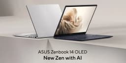 Laptop Asus Zenbook 14 UX3405CA - ST648W (Ultra 9 285H, 32GB, 1TB, 3K OLED 120Hz, Win11) - Giá rẻ nhất hôm nay - Ảnh 6