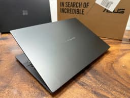 Laptop Asus Zenbook 14 UX3405CA - ST648W (Ultra 9 285H, 32GB, 1TB, 3K OLED 120Hz, Win11) - Giá rẻ nhất hôm nay - Ảnh 8
