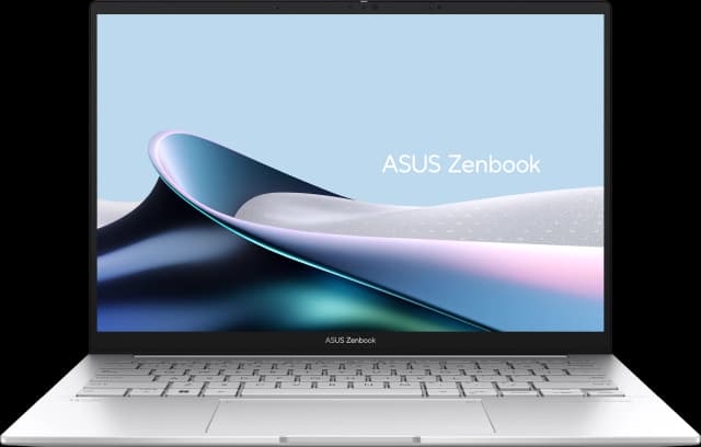 Laptop Asus Zenbook 14 UX3405CA - PZ204WS (Ultra 9 285H, 32GB, 1TB, 2.8K 120Hz, Cảm ứng, OfficeH24+365, Win11) - 14