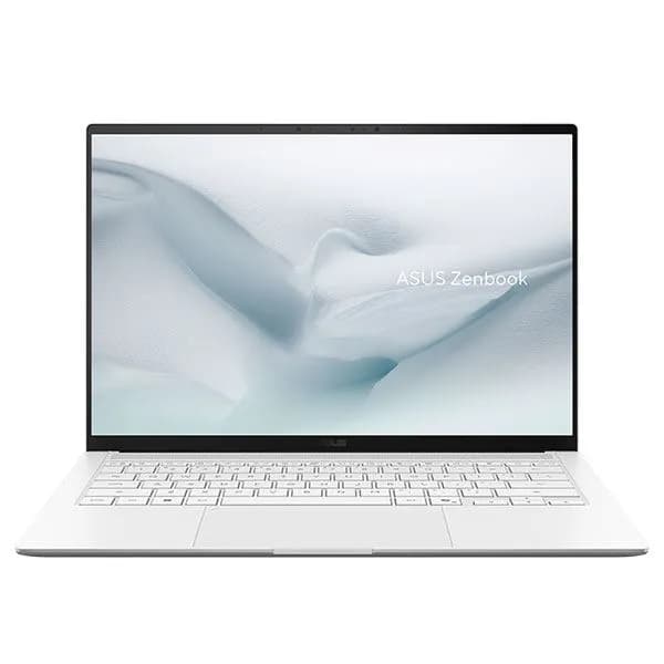 Laptop Asus Zenbook S 14 UX5406AA - SU348W (Ultra 9 386H, 16GB, 512GB, 3K OLED 120Hz, Win11) - Giá rẻ nhất hôm nay - Ảnh 1