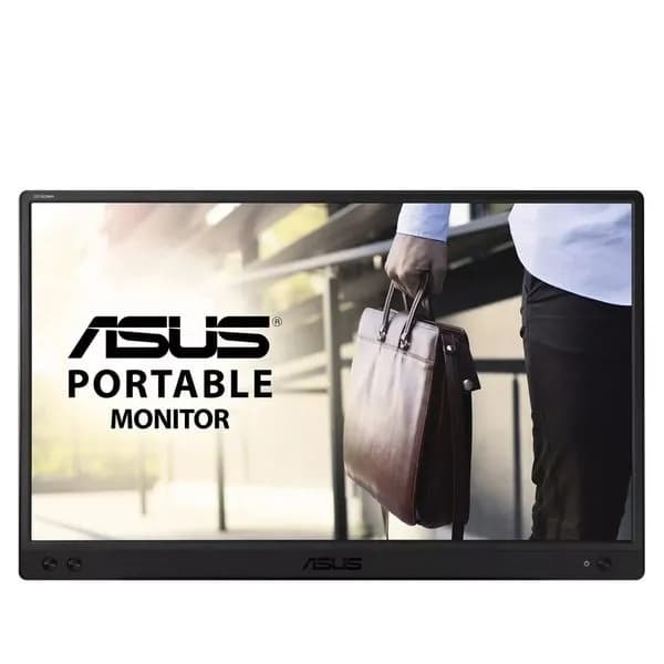 Màn hình di động Asus ZenScreen MB16FC (16 inch, WUXGA, IPS, 75Hz, 5ms) - Giá rẻ nhất hôm nay - Ảnh 11