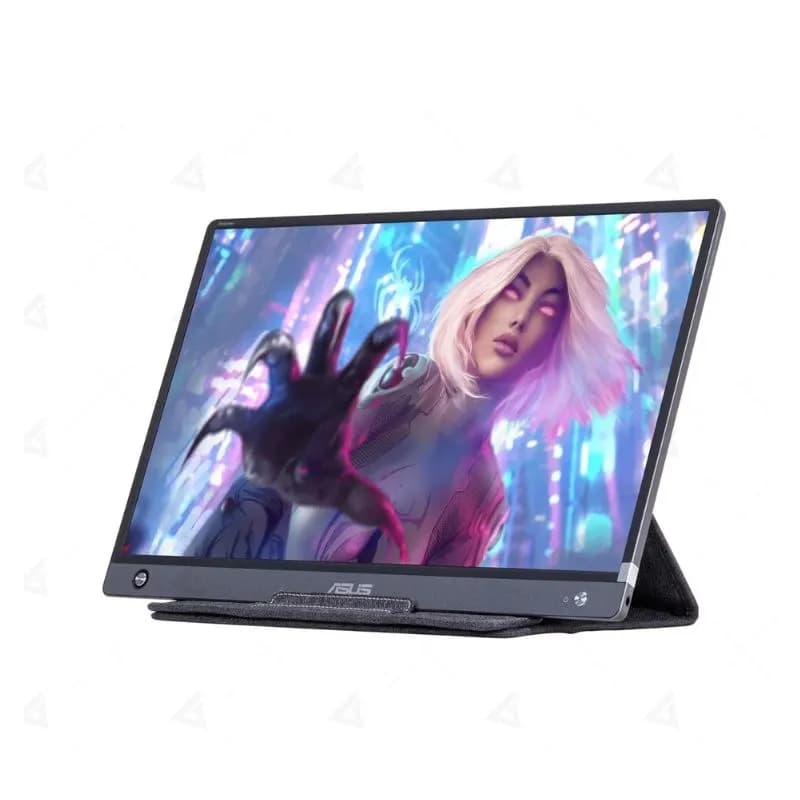 Màn hình di động Asus ZenScreen MB16FC (16 inch, WUXGA, IPS, 75Hz, 5ms) - Giá rẻ nhất hôm nay - Ảnh 20