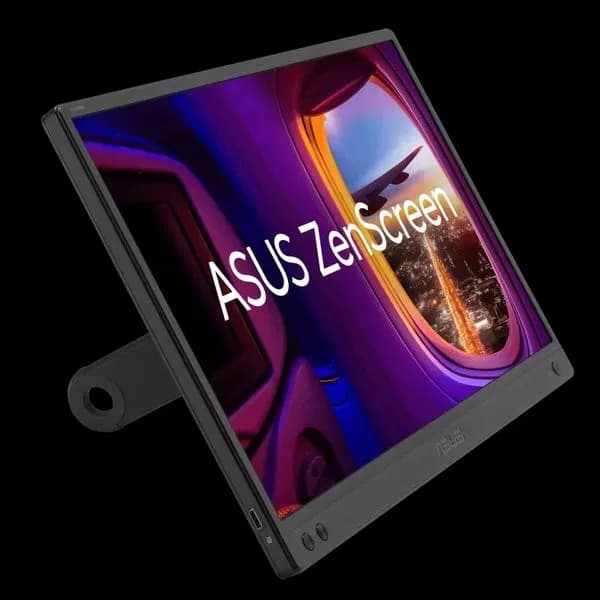 Top 1 so sánh giá Màn hình di động Asus ZenScreen MB16FC (16 inch, WUXGA, IPS, 75Hz, 5ms) - Tìm sản phẩm giá rẻ nhất - Ảnh 3