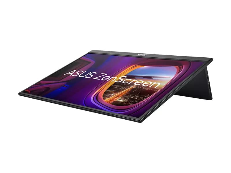 Màn hình di động Asus ZenScreen MB16FC (16 inch, WUXGA, IPS, 75Hz, 5ms) - Giá rẻ nhất hôm nay - Ảnh 21