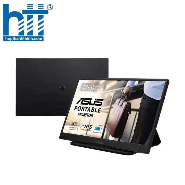 Màn hình di động Asus ZenScreen MB16FC (16 inch, WUXGA, IPS, 75Hz, 5ms) - Giá rẻ nhất hôm nay - Ảnh 24