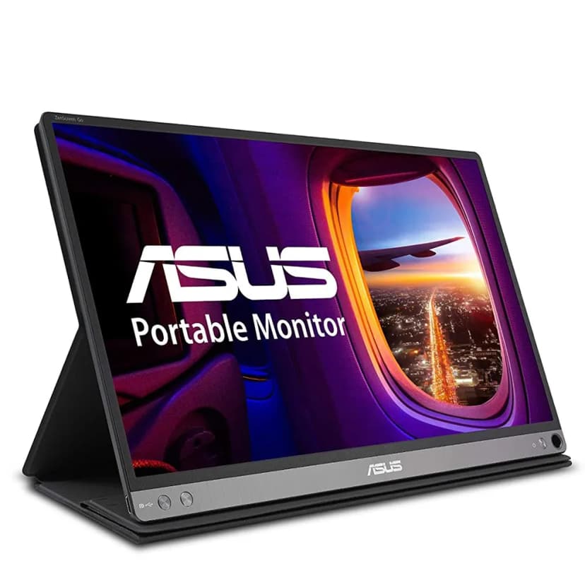 Màn hình di động Asus ZenScreen MB16FC (16 inch, WUXGA, IPS, 75Hz, 5ms) - Giá rẻ nhất hôm nay - Ảnh 28