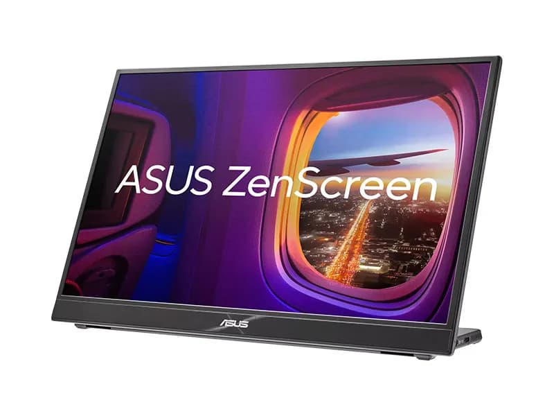 Màn hình di động Asus ZenScreen MB16FC (16 inch, WUXGA, IPS, 75Hz, 5ms) - Giá rẻ nhất hôm nay - Ảnh 30