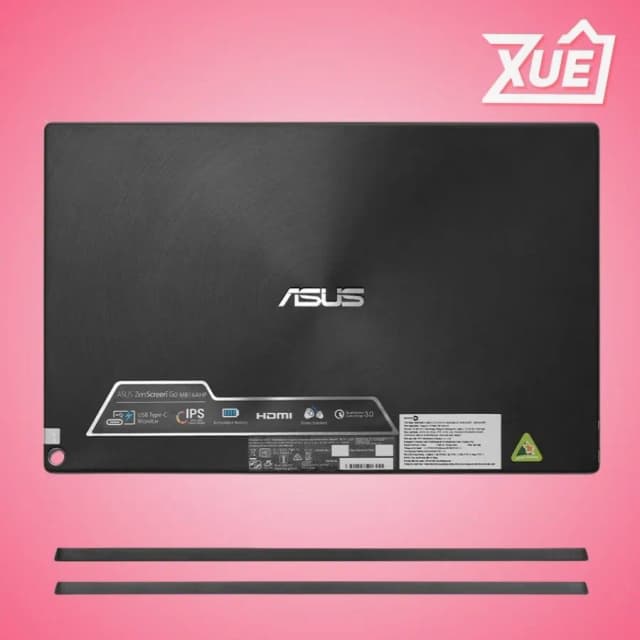Top 1 so sánh giá Màn hình di động Asus ZenScreen MB16FC (16 inch, WUXGA, IPS, 75Hz, 5ms) - Tìm sản phẩm giá rẻ nhất - Ảnh 37