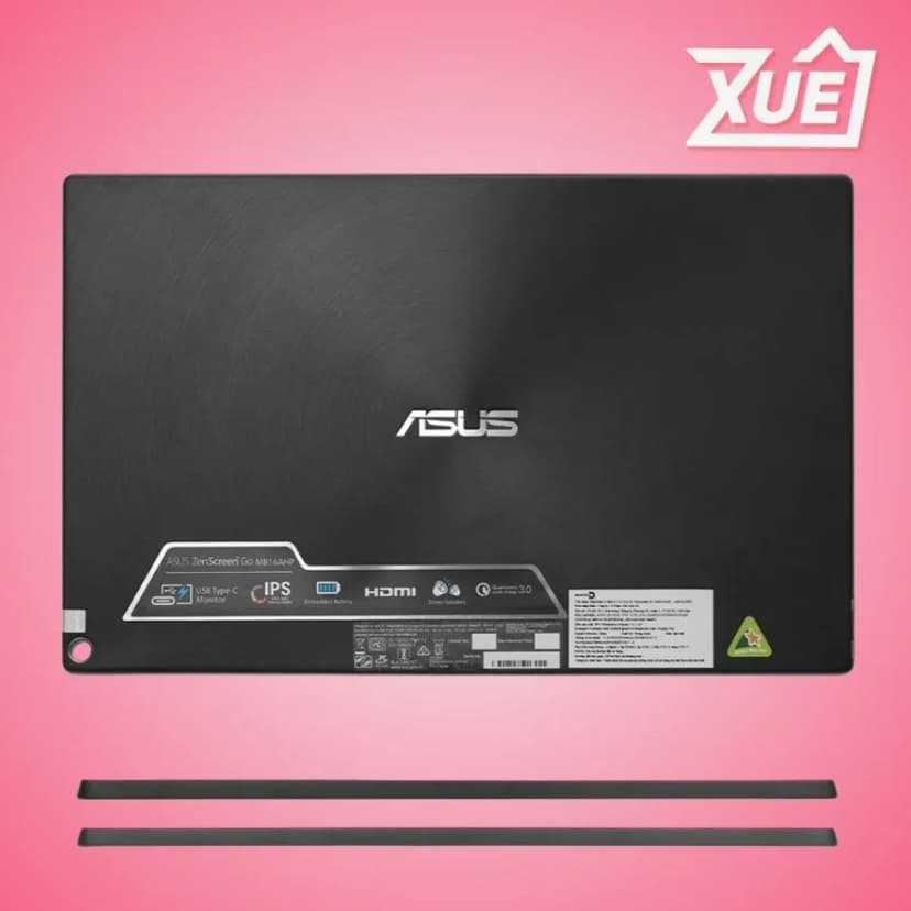 Màn hình di động Asus ZenScreen MB16FC (16 inch, WUXGA, IPS, 75Hz, 5ms) - Giá rẻ nhất hôm nay - Ảnh 37