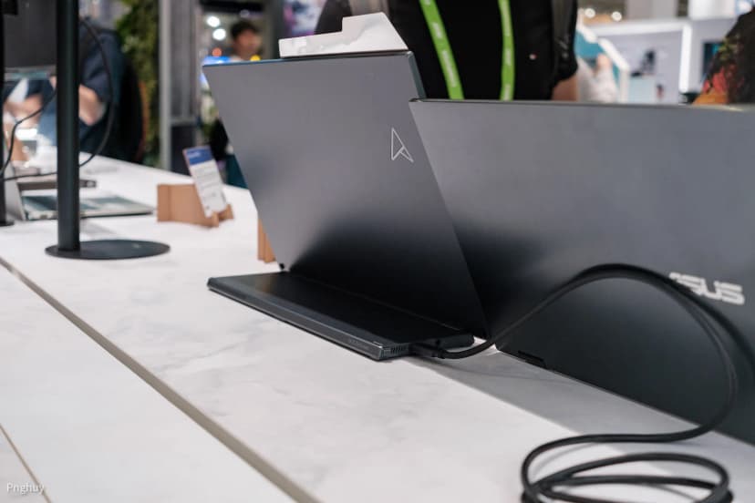 Màn hình di động Asus ZenScreen MB16FC (16 inch, WUXGA, IPS, 75Hz, 5ms) - Giá rẻ nhất hôm nay - Ảnh 40