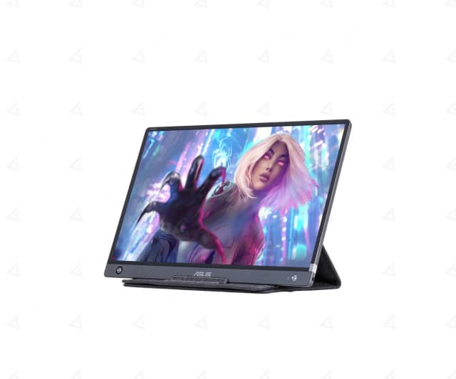Top 1 so sánh giá Màn hình di động Asus ZenScreen MB16FC (16 inch, WUXGA, IPS, 75Hz, 5ms) - Tìm sản phẩm giá rẻ nhất - Ảnh 41