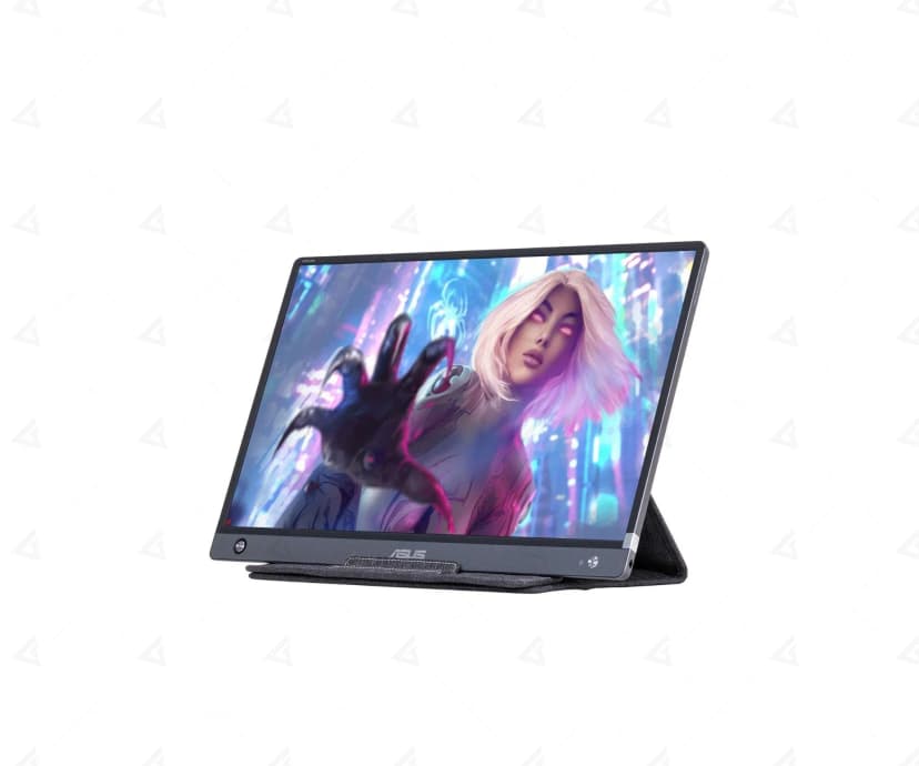 Màn hình di động Asus ZenScreen MB16FC (16 inch, WUXGA, IPS, 75Hz, 5ms) - Giá rẻ nhất hôm nay - Ảnh 41