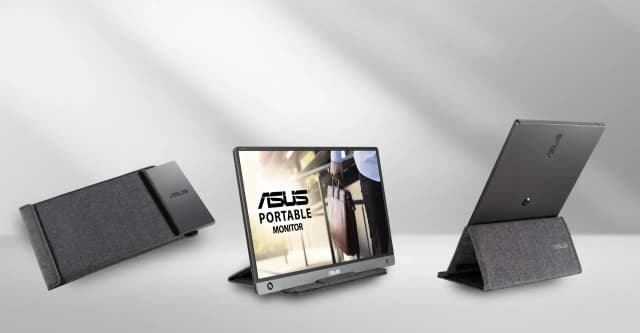 Top 1 so sánh giá Màn hình di động Asus ZenScreen MB16FC (16 inch, WUXGA, IPS, 75Hz, 5ms) - Tìm sản phẩm giá rẻ nhất - Ảnh 42