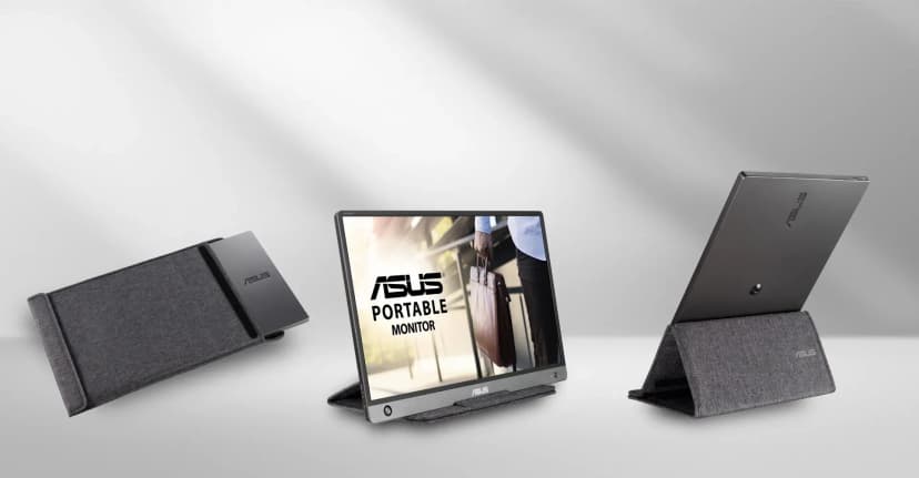 Màn hình di động Asus ZenScreen MB16FC (16 inch, WUXGA, IPS, 75Hz, 5ms) - Giá rẻ nhất hôm nay - Ảnh 42