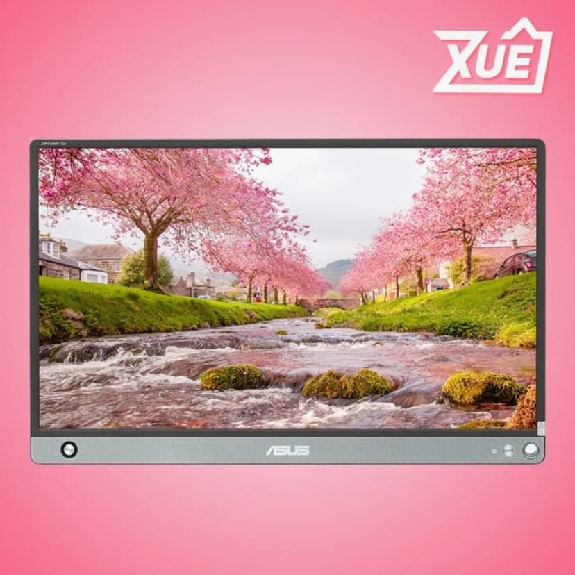 Màn hình di động Asus ZenScreen MB16FC (16 inch, WUXGA, IPS, 75Hz, 5ms) - Giá rẻ nhất hôm nay - Ảnh 44