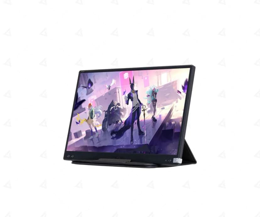 Màn hình di động Asus ZenScreen MB16FC (16 inch, WUXGA, IPS, 75Hz, 5ms) - Giá rẻ nhất hôm nay - Ảnh 50