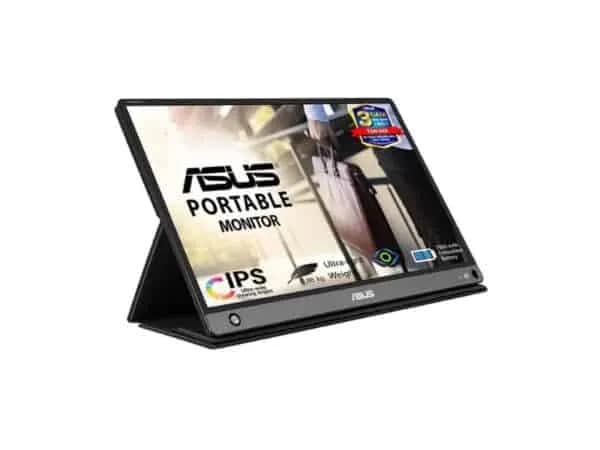 Màn hình di động Asus ZenScreen MB16FC (16 inch, WUXGA, IPS, 75Hz, 5ms) - Giá rẻ nhất hôm nay - Ảnh 52